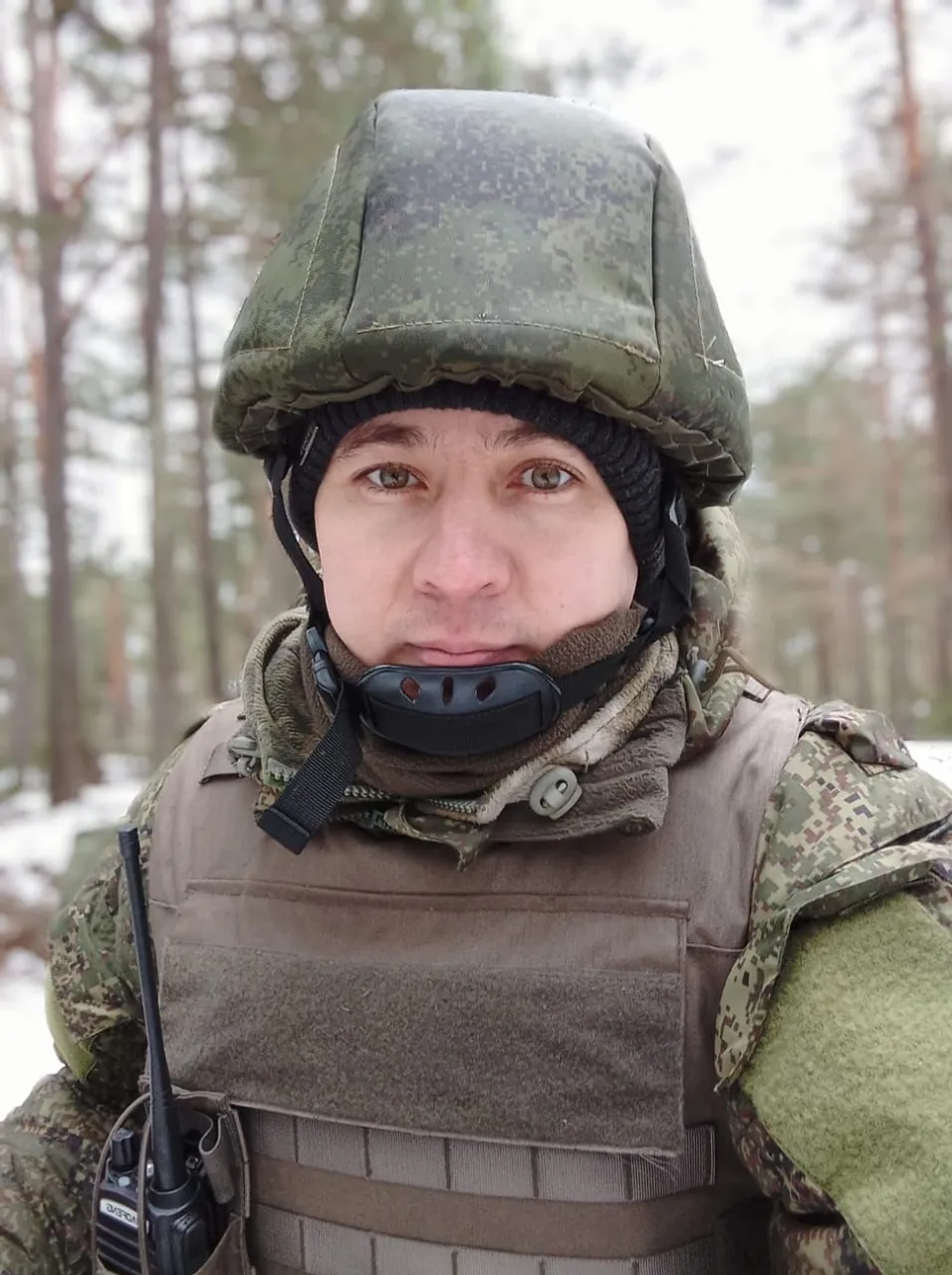 Позывнойы “Уҡытыусы”