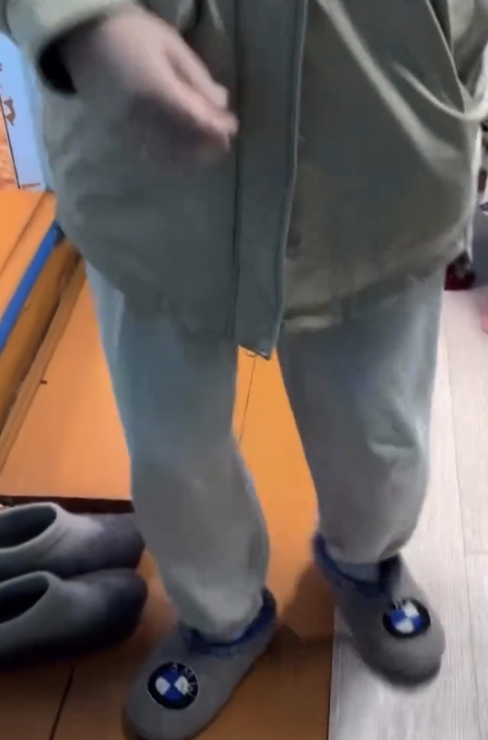 BMW быймалары