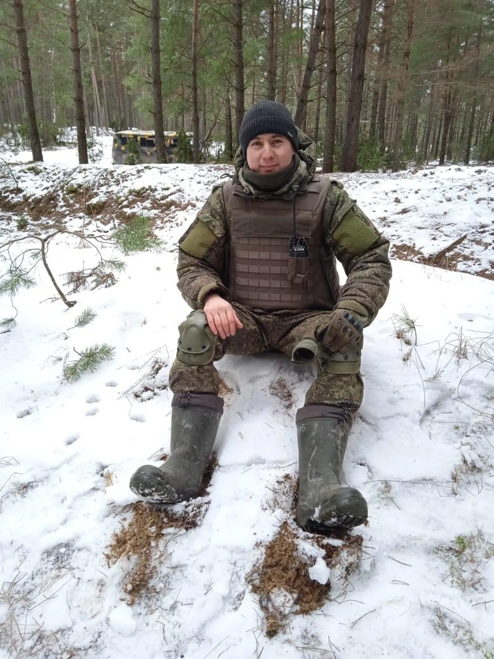 Позывнойы “Уҡытыусы”