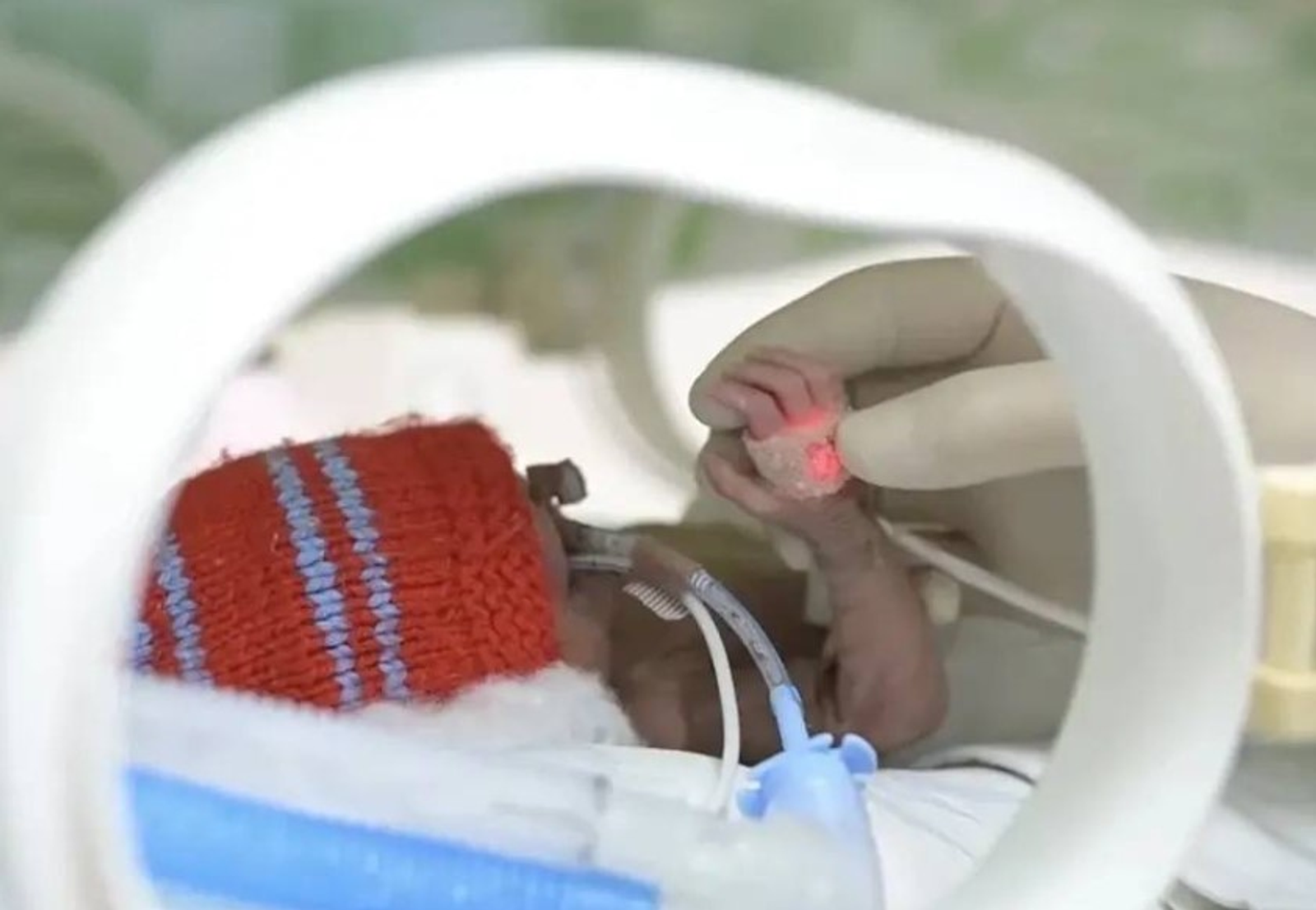 "Дюймовочка"ны һаҡлап ҡалғандар