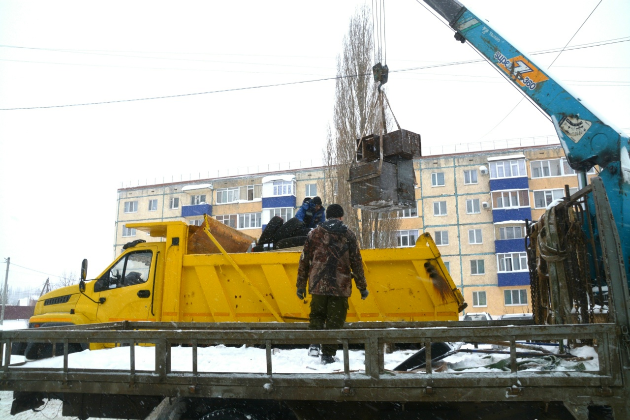 Хәйерле юл теләйбеҙ!