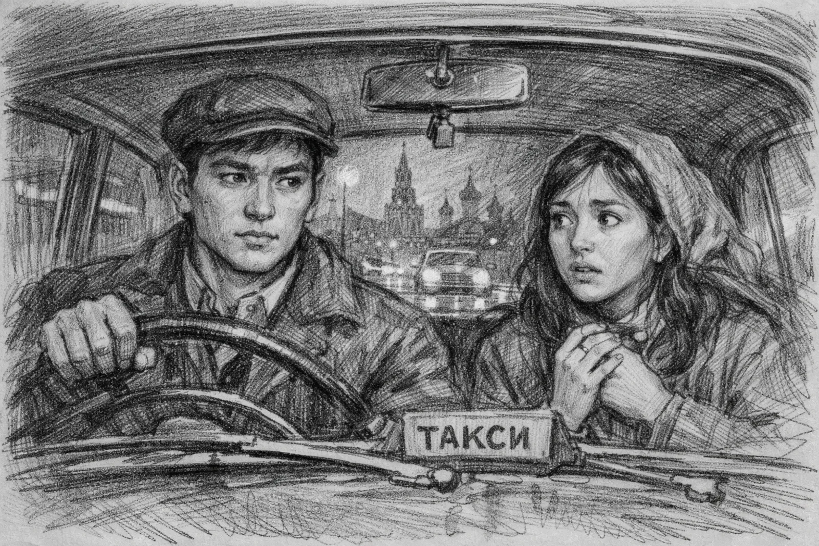 Тынғыһыҙ төн (Хикәйә)