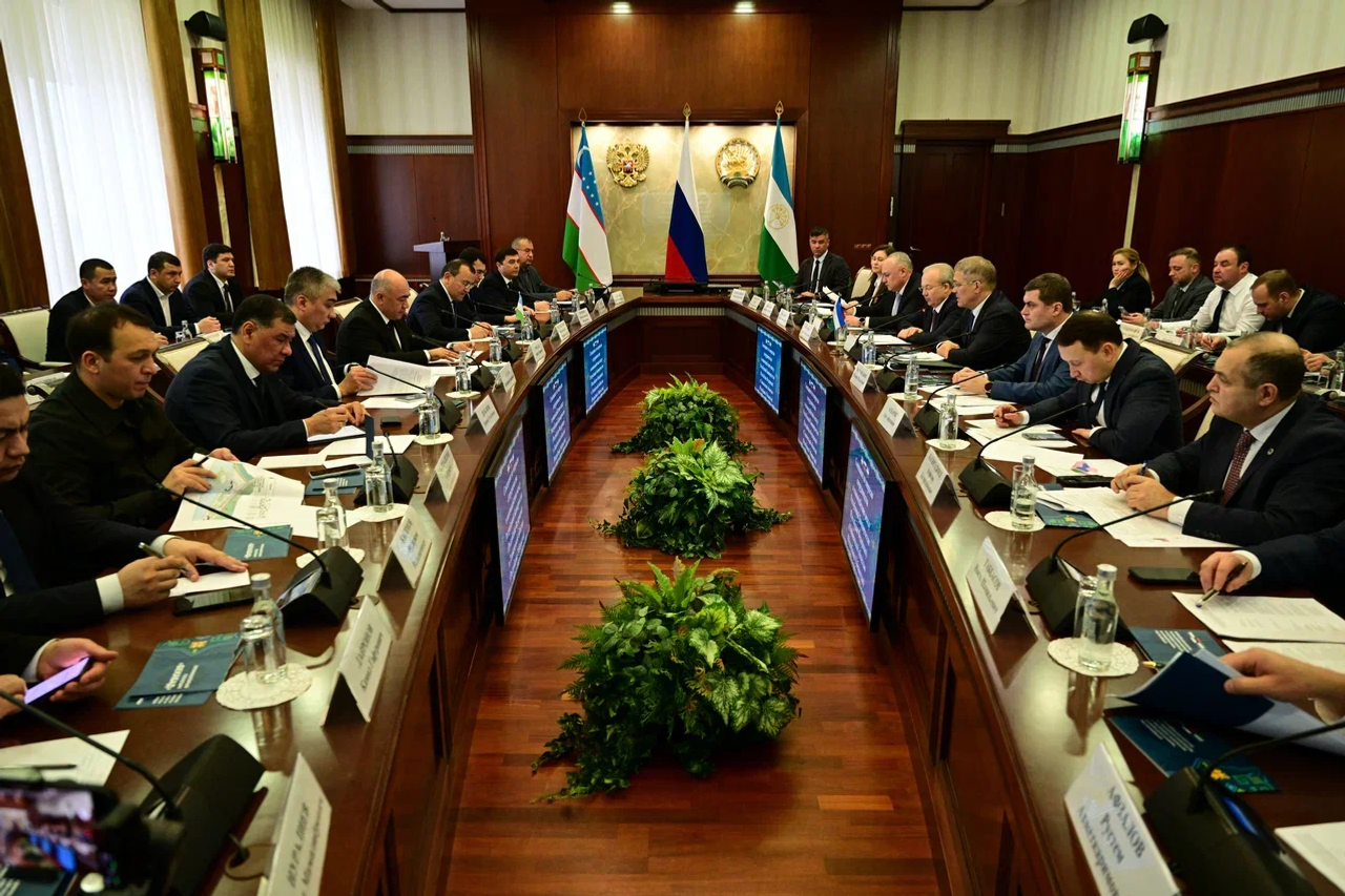 Үзбәкстанда - башҡорт бал ҡорто менән дауалау үҙәге