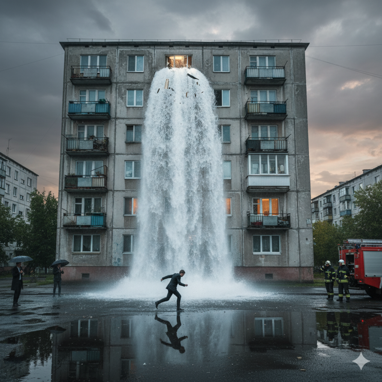 Бишенсе ҡат (Хикәйә)