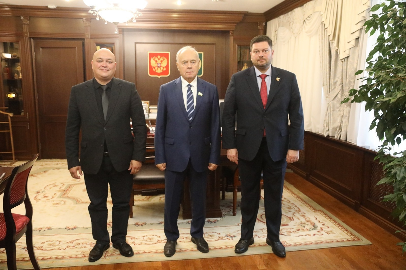 "Башҡортостан геройҙары" программаһына иғтибар арта