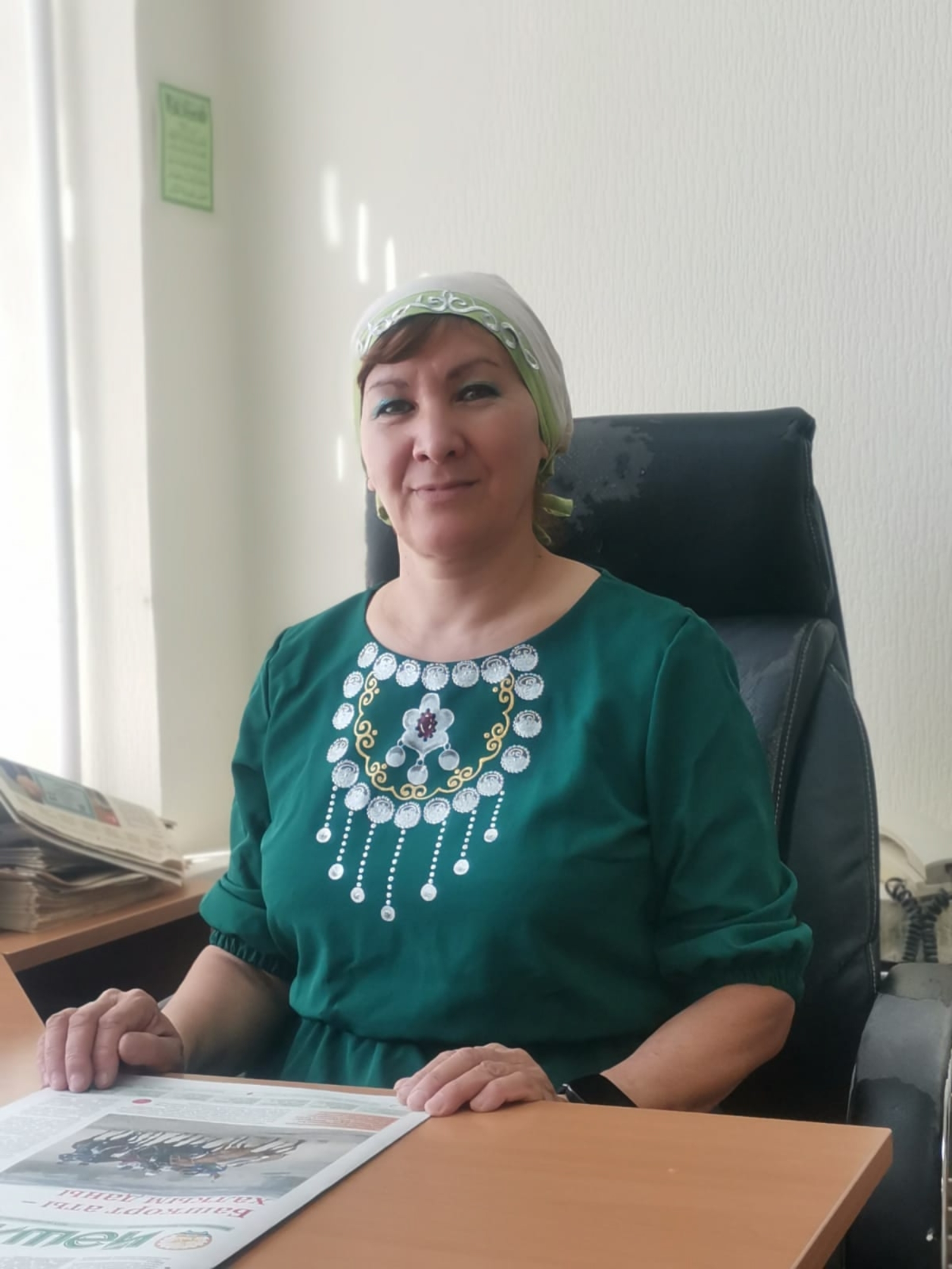 Милли кейем көнө менән!