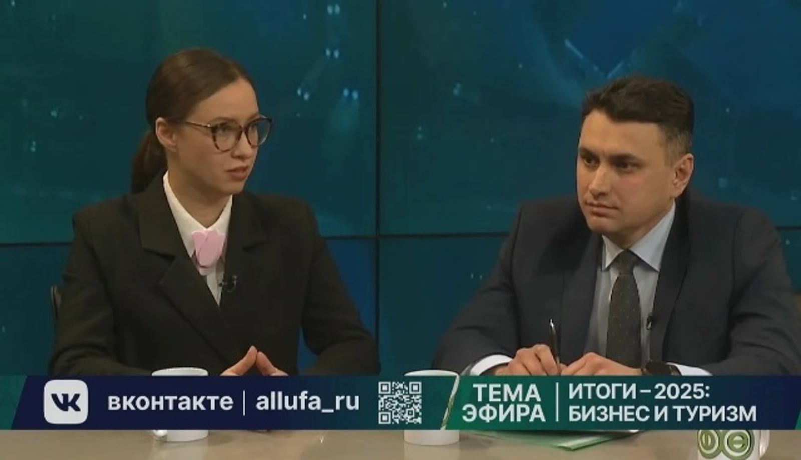 Башҡортостанда эшҡыуарҙар һаны артҡан