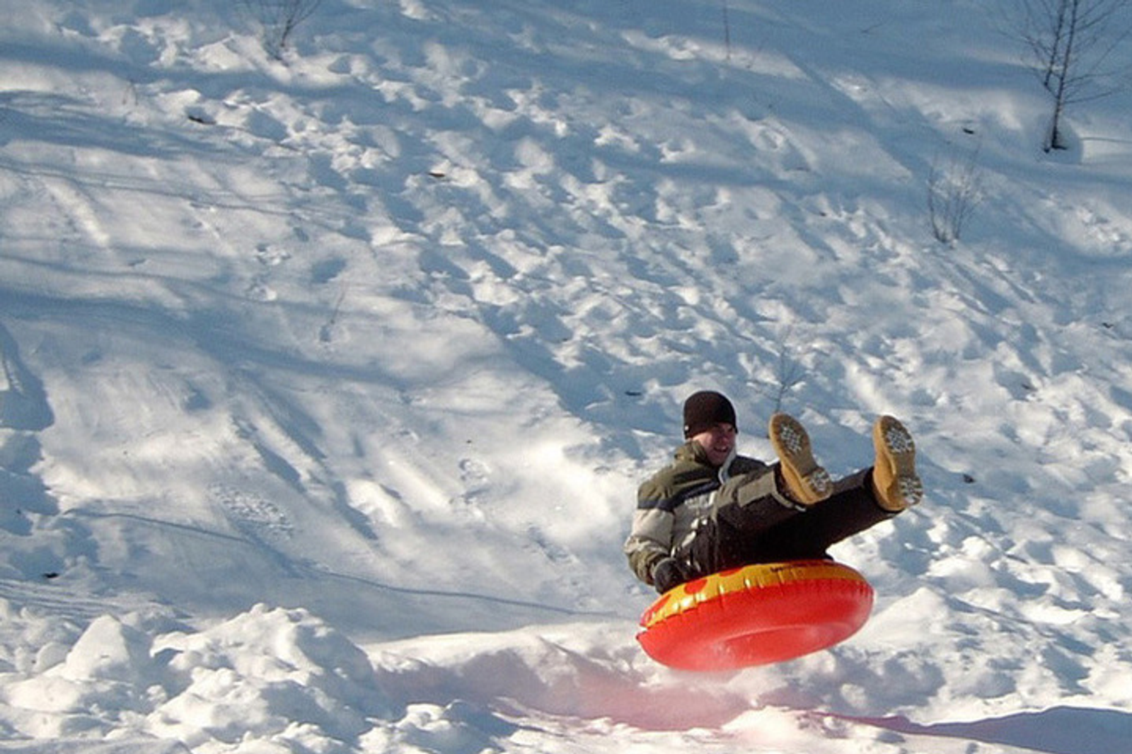 Хәүефһеҙлек ҡағиҙәләрен онотмағыҙ!