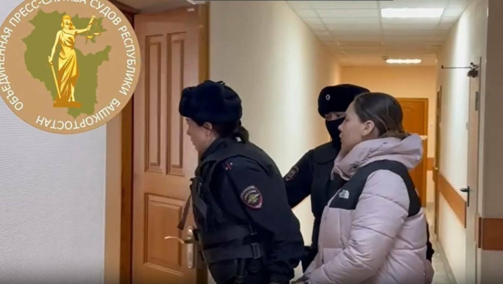 Шок! Әсә сабыйын быуып үлтергән