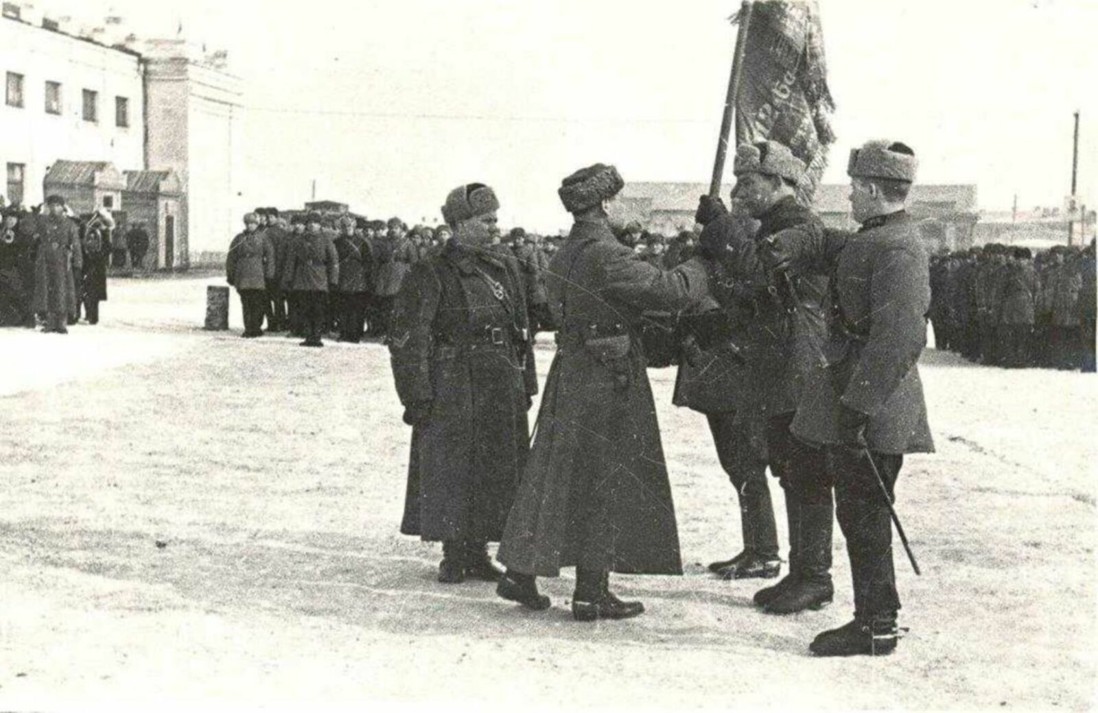 Батырҙарыбыҙ. А-нан Я-ға тиклем