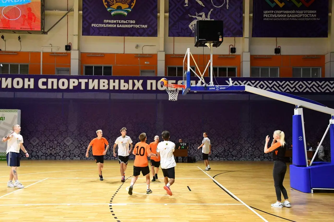 Бала саҡтары бәхетле булһын!