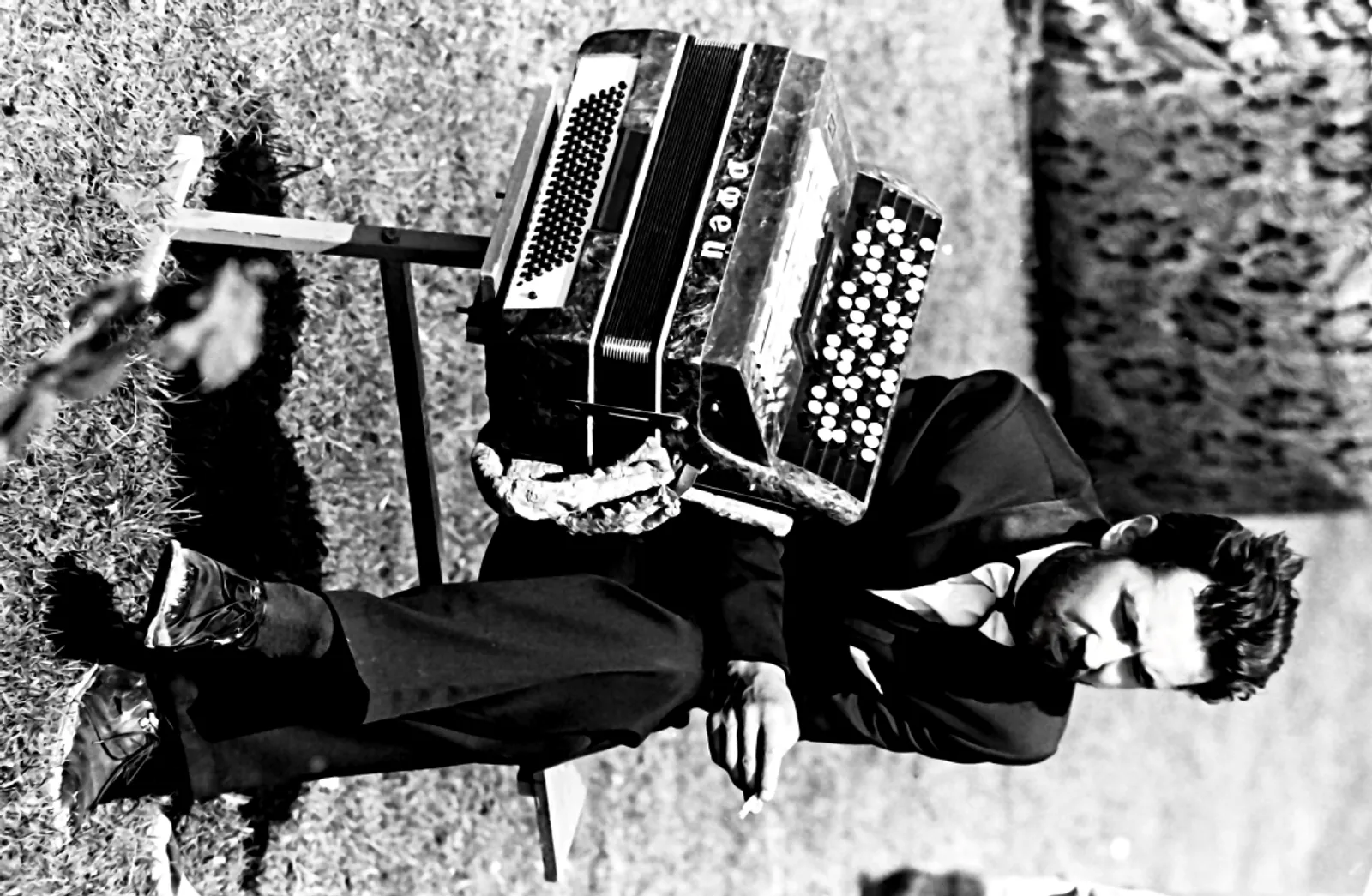 Туй үтте, баянсы арыны...