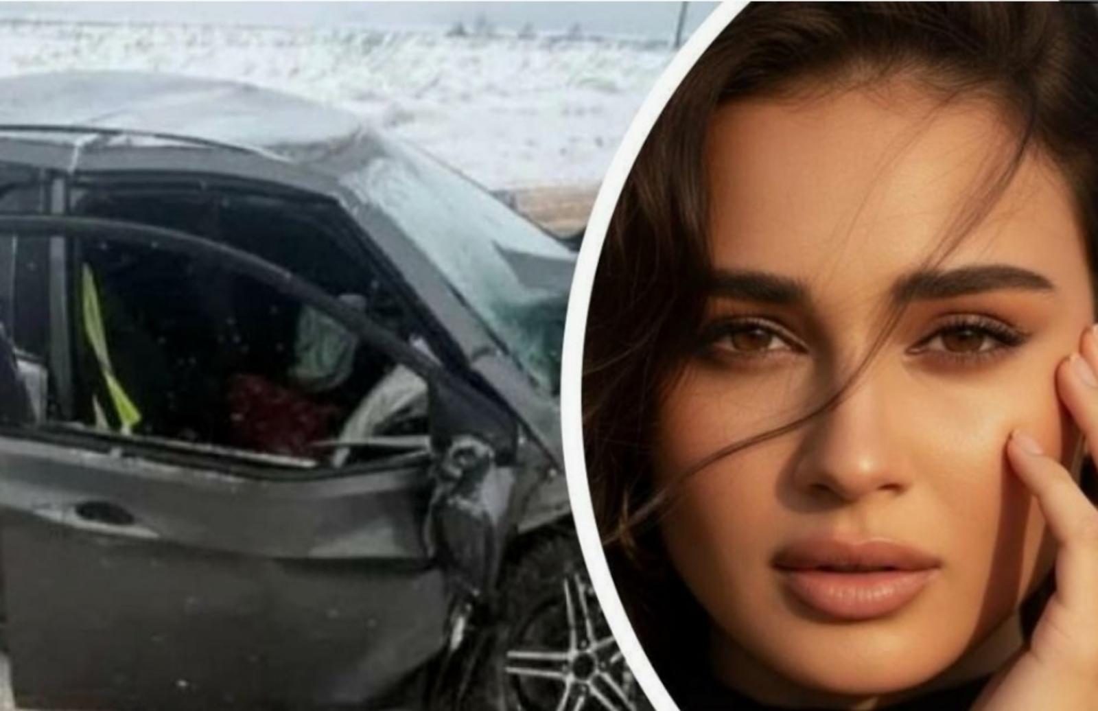 Гөлназ Асаева: «Зыян күреүселәр өсөн доға ҡылабыҙ!»