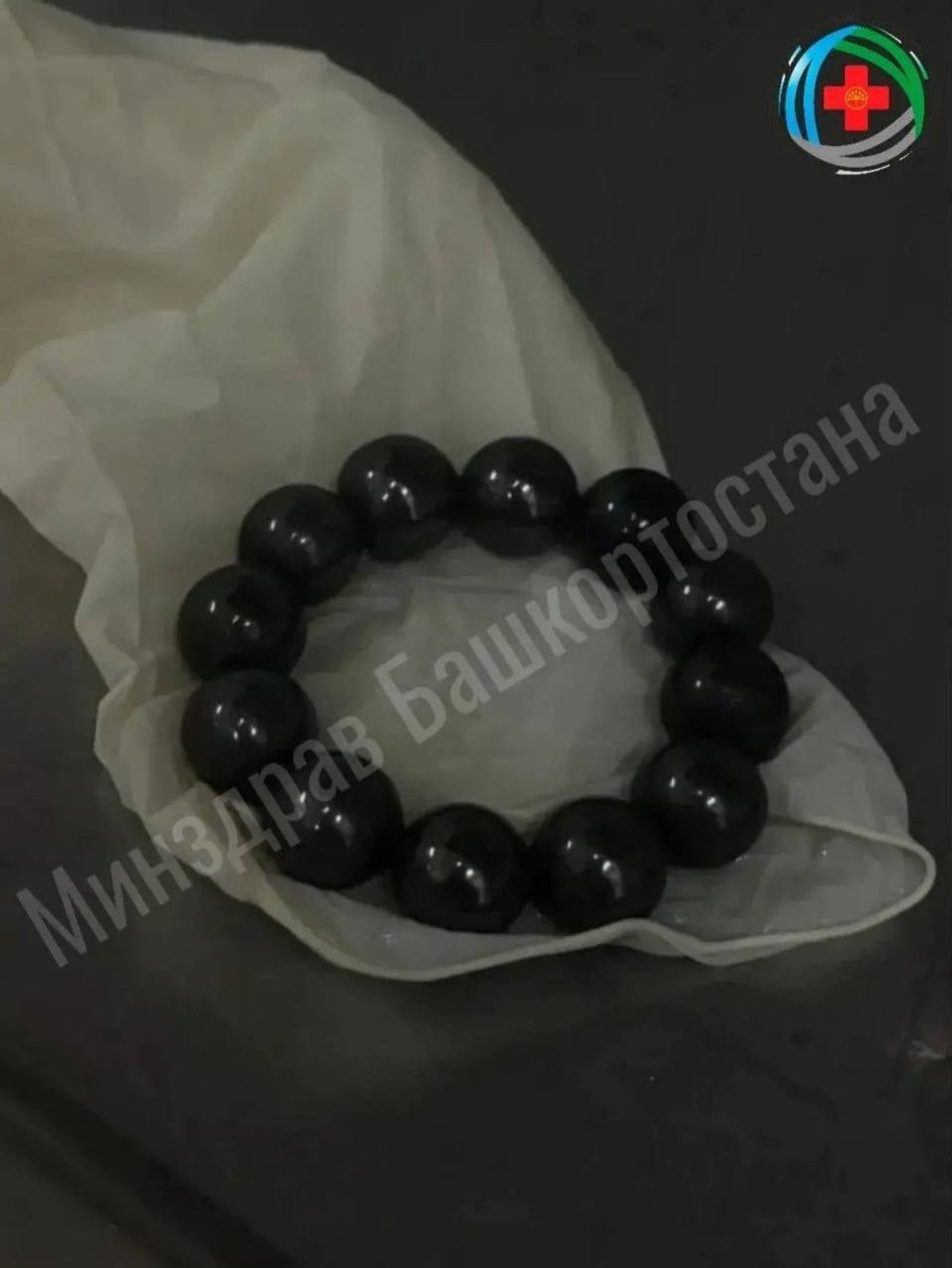 Өфөлә 10 йәшлек бала саҡ үлмәгән!